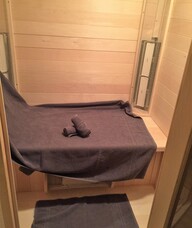 Book an Appointment with Infra-Red Sauna for Infra - Red Sauna