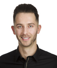 Book an Appointment with Jordan Toscan for Physiotherapy