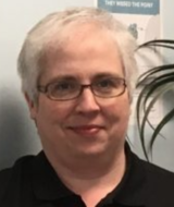 Book an Appointment with Dawn McDonald at Commonwealth Avenue