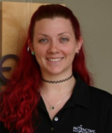 Book an Appointment with Stefanie Miller at Kenmount Road