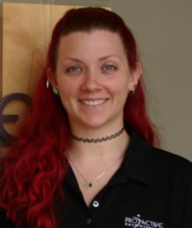 Book an Appointment with Stefanie Miller for Massage Therapy