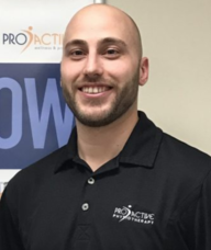 Book an Appointment with Micheal Petten for Physiotherapy