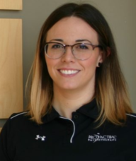 Book an Appointment with Ashley Drake for Physiotherapy