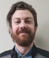 Book an Appointment with Zach Wade at Kenmount Road