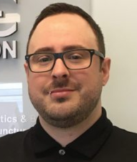 Book an Appointment with Devin Hiscock for Massage Therapy