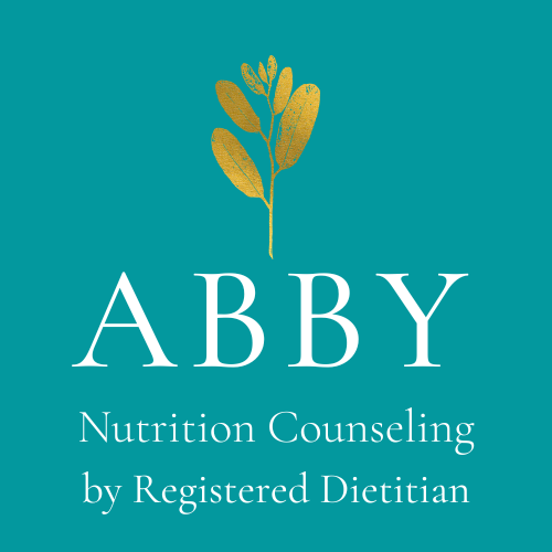 ABBY Nutrition Counselling 