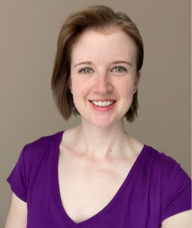 Book an Appointment with Stephanie Kennedy for Osteopathy