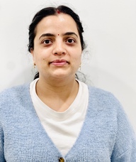 Book an Appointment with Ms. Surbhi G for Massage Therapy by Student RMT