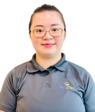 Book an Appointment with Ms. Xi Wang for Massage Therapy by RMT