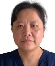 Book an Appointment with Ying Liu for Massage Therapy by Student RMT
