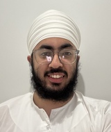 Book an Appointment with Didar Namdhari at ARZ Massage & Wellness (Guildford 15504)