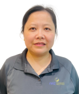 Book an Appointment with Ying Liu at ARZ Massage & Wellness (Langley 19923 #130)