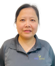 Book an Appointment with Ying Liu for Massage Therapy by Student RMT