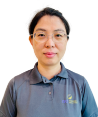 Book an Appointment with Xue (Tina) Tian for Acupuncture by RAC