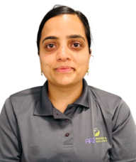 Book an Appointment with Ms. Surbhi S for Massage Therapy by RMT