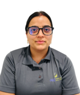 Book an Appointment with Ms. Surbhi Garg at ARZ Massage & Wellness (Guildford 15504)