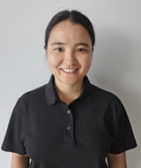 Book an Appointment with Anna Cha at ARZ Massage & Wellness (Langley 19923 #130)