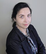 Book an Appointment with Devi Ganguly at ARZ Massage & Wellness (Langley 19923 #130)