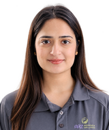 Book an Appointment with Ms. Jhanvi Kharbanda at ARZ Massage & Wellness (Newton 8334 #206)
