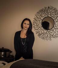 Book an Appointment with Ms. Jamie Baker for Massage Therapy