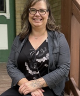 Book an Appointment with Kerri Podruski at Neepawa- Virtual only