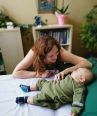 Book an Appointment with Dr. Nicole Carey for Acupuncture