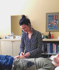 Book an Appointment with Dr. Cassandra Gray for Acupuncture