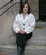 Book an Appointment with Jessica Koury for Psychotherapy/ Mental Health