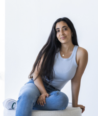 Book an Appointment with Jessica Goveria for Nutrition