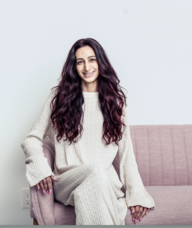 Book an Appointment with Sara Hashmi for Psychotherapy/ Mental Health