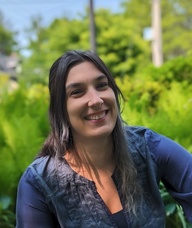 Book an Appointment with Hanna Van Alpen for Psychotherapy/ Mental Health