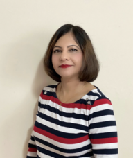 Book an Appointment with Alka Pandya for Massage Therapy