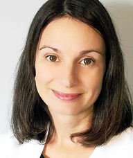 Book an Appointment with Jasmina Nikolic for Osteopathy