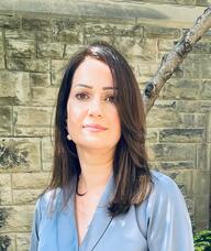 Book an Appointment with Dr. Hala Nawab for Naturopathic Medicine