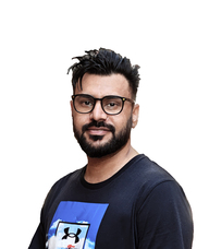 Book an Appointment with Sukhmander Singh Gill for Osteopathy