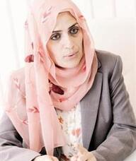 Book an Appointment with Zahraa Albach for Nutrition