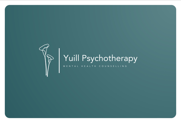 Yuill Psychotherapy