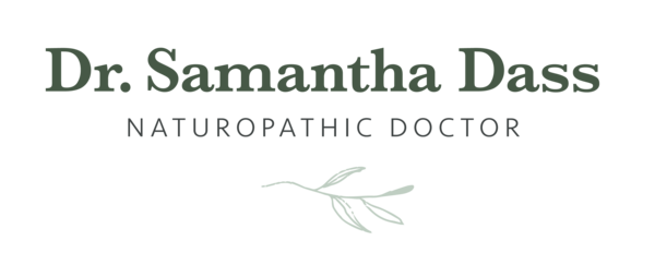 Dr. Samantha Dass, Naturopathic Doctor 