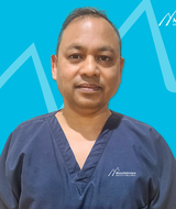 Book an Appointment with Akhilesh Bhardwaj at Mountainview Health & Wellness Surrey Ltd