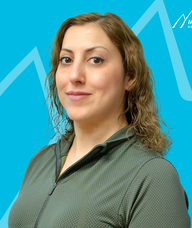 Book an Appointment with Roksana Kazemain for Kinesiology / Athletic Therapy