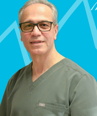Book an Appointment with Nader Maroufi for Kinesiology / Athletic Therapy
