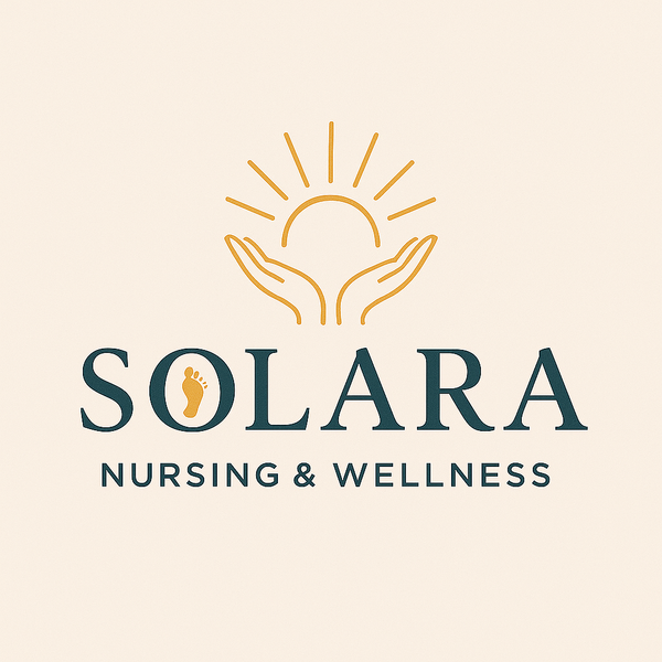 Solara Nursing and Wellness