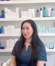 Book an Appointment with Vivian B for Consultation