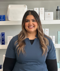 Book an Appointment with Simran B for PROMOTIONS