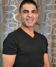 Book an Appointment with Mohammed Nazari for Physiotherapy