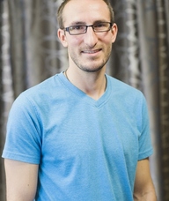 Book an Appointment with Joel Marchand for Massage Therapy