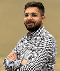 Book an Appointment with Hetavkumar Patel for Physiotherapy