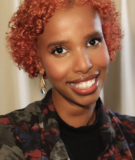Book an Appointment with Maryam Osman for Psychoeducational Assessments