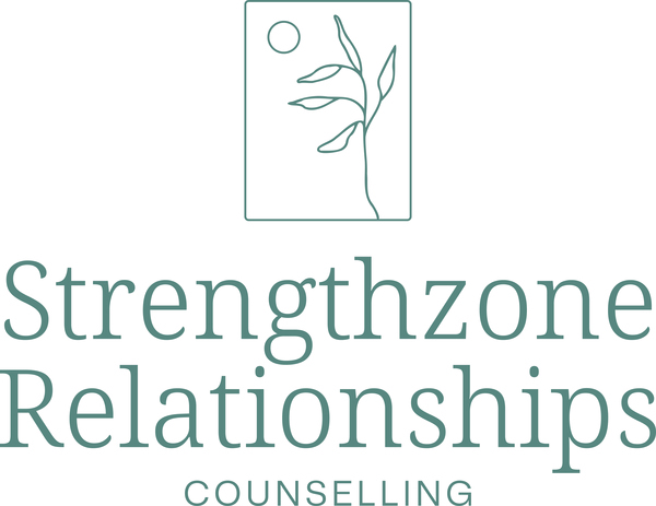 Strengthzone Relationships Formerly Strengthzone Holistic