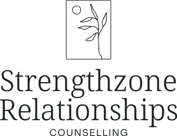 Strengthzone Relationships